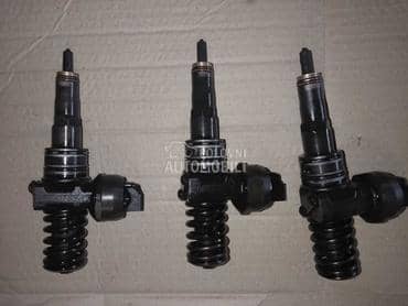 dizne za Škoda Fabia