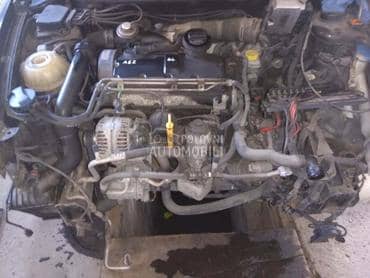 motor za Seat Ibiza
