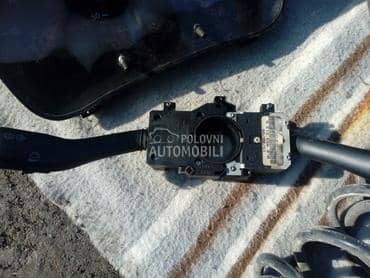 Ablender za Volkswagen Golf 4 od 1998. do 2004. god.