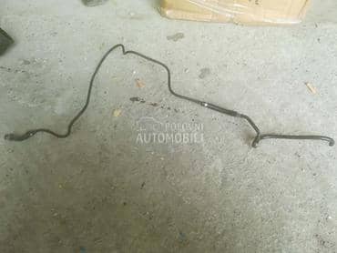 Volkswagen Caddy - kompletan auto u delovima