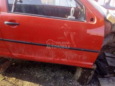 Vrata za Volkswagen Golf 4 od 1998. do 2004. god.