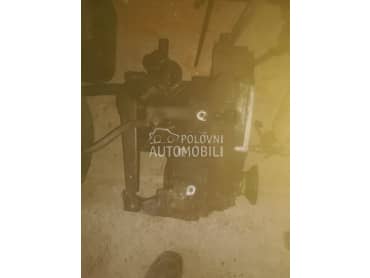 menjac za Volkswagen Caddy