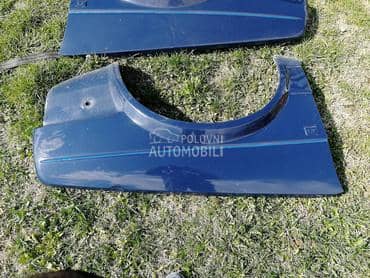 krilo za Volkswagen Golf 2