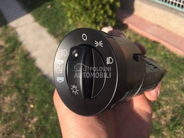 Prekidac orginal za Audi A4