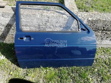 vrata desna za Volkswagen Golf 2