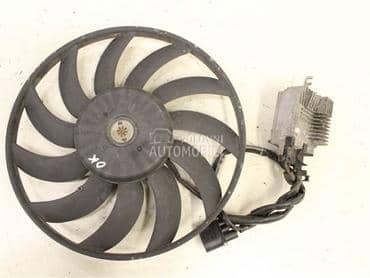 Ventilator za Audi A6 od 2004. do 2008. god.