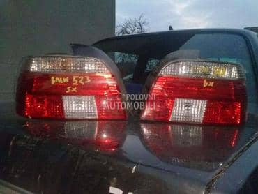 Restajl.stopke za BMW Serija 5 od 1996. do 2003. god.