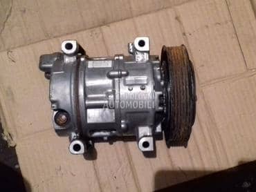 Kompresor klime za Fiat Stilo