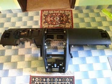 Instrument tabla za Renault Laguna, Megane, Scenic od 2000. do 2010. god.