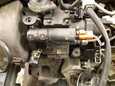 Pumpa i dizne za Renault Laguna, Megane, Scenic od 2000. do 2010. god.