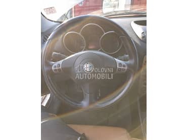 MF Volan za Alfa Romeo 147