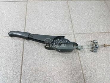 Rucica rucne za Renault Clio od 1991. do 1998. god.