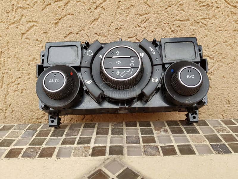 Komande digitalne klime