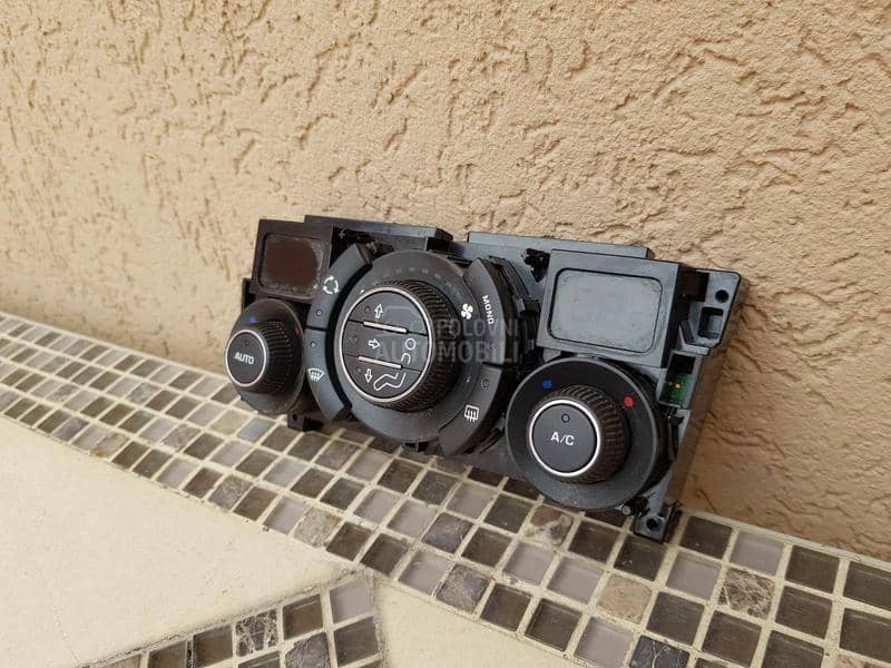 Komande digitalne klime