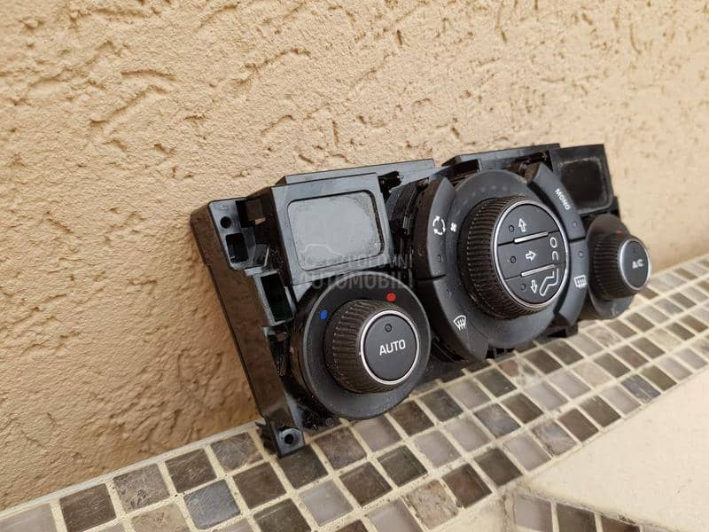 Komande digitalne klime