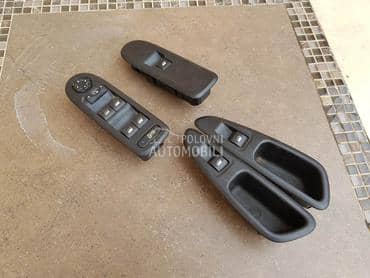 Prekidač podizača stakla za Peugeot 308