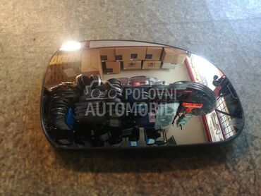 Staklo retrovizora za Peugeot 406