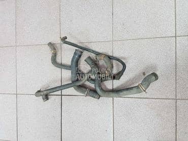 Creva dizel benzin za Renault Clio od 1991. do 1998. god.