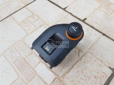 Prekidač panorame za Peugeot 308