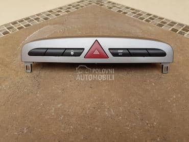 Prekidači / tasteri za Peugeot 308