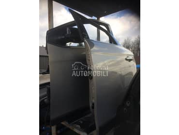 Vrata za Lancia Delta od 2005. do 2015. god.