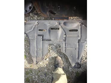 zastita motora za Fiat Idea, Panda od 2003. do 2011. god.