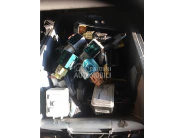 senzori udara za Fiat Grande Punto od 2001. do 2016. god.