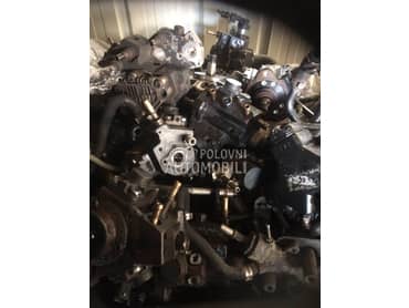 Bos  pumpe za Fiat Grande Punto od 2001. do 2016. god.