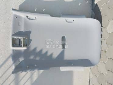 NEBO za Volkswagen Golf 5