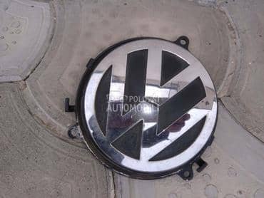 BRAVA GEPEKA za Volkswagen Golf 5 od 2003. do 2008. god.