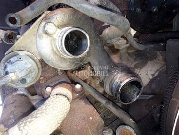 turbina za 1,9 td za Volvo S80 od 1992. do 1995. god.