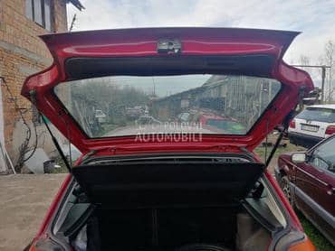 amortizeri gepeka za Volkswagen Golf 3