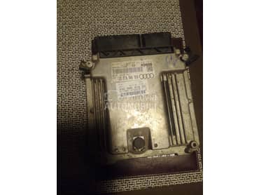 Motorni racunar za Audi A4 od 2008. do 2008. god.