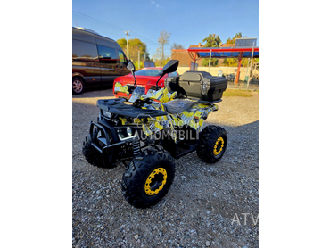 Tao Motor 125 300eur POKLONA