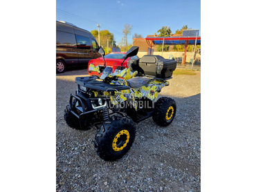 Tao Motor 125 300eur POKLONA