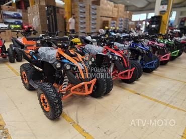 Apollo 150ePOKLONA replika 50cc