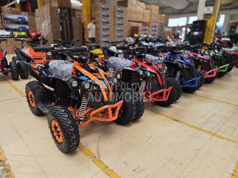 Apollo 150ePOKLONA replika 50cc