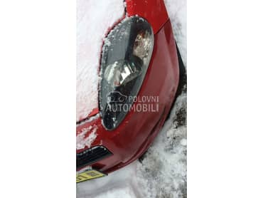 Farovi za Fiat Grande Punto od 2005. do 2010. god.