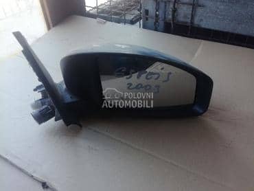 retrovizor za Renault Espace od 2003. do 2004. god.