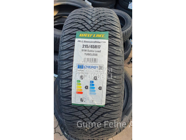 Westlake 215/45 R17 Sve sezone