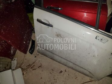 vrata za Citroen C3 od 2008. do 2016. god.