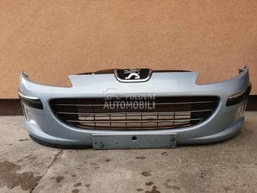 Prednji i zadnji branici za Peugeot 407