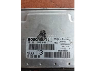 kompjuter motora za Citroen Xsara od 2003. do 2004. god.