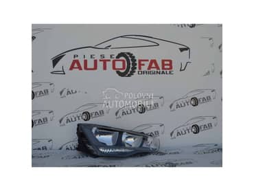 Far desni za Audi A1 od 2010. do 2016. god.