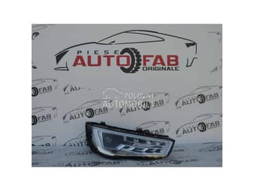 Far desni za Audi A1 od 2016. do 2018. god.