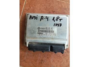 kompjuter motora. 1.8 T za Audi A4 od 1997. do 1999. god.