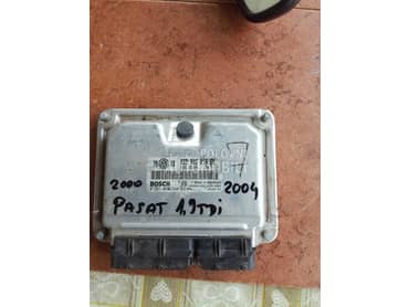 kompjuter motora 1.9 TDI za Volkswagen Passat B5.5 od 2002. do 2004. god.