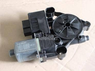 Motor podizaca prozora za Škoda Octavia od 2013. do 2018. god.