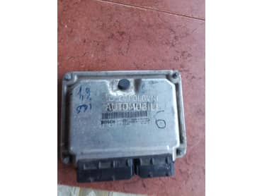 kompjuter motora 1.9 SDI za Volkswagen Golf 4 od 2003. do 2004. god.