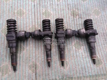 DIZNE za Volkswagen Golf 5 od 2003. do 2008. god.